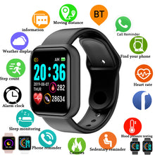 Load image into Gallery viewer, smart watch