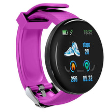Load image into Gallery viewer, smartwatch with anti-lost and remote camera control buy