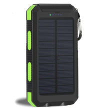 Load image into Gallery viewer, solar power bank shell kit under $30