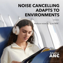 Load image into Gallery viewer, soundcore space one bluetooth anc headset deal price