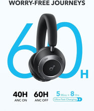 Load image into Gallery viewer, soundcore space one pro bluetooth over ear headphones buy