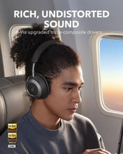 Load image into Gallery viewer, soundcore space one pro hi res audio headphones buy online