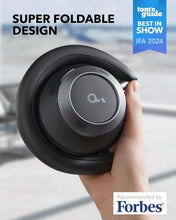 Load image into Gallery viewer, soundcore space one pro over ear headphones price