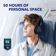Load image into Gallery viewer, space q45 over ear headphones online shopping