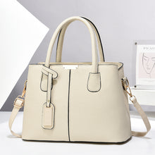 Load image into Gallery viewer, square crossbody bag women large capacity