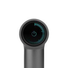 Load image into Gallery viewer, t-shape massage gun triple shock absorption