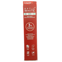 Load image into Gallery viewer, teeth whitening toothpaste