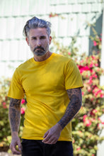 Load image into Gallery viewer, Men's Bamboo T-Shirt Clearance Sale | Soft Crew Neck Tee – Final Sale