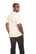 Load image into Gallery viewer, Men's Bamboo Organic Cotton T-Shirt | Soft Crew Neck Tee – Buy Online