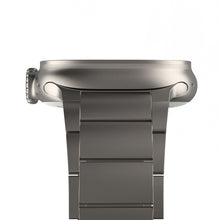 Load image into Gallery viewer, titanium apple watch band 49mm for sale