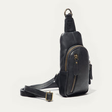 Load image into Gallery viewer, top rated leather mini sling bag 2026