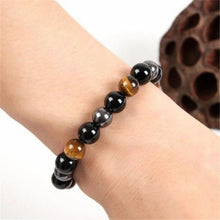 Load image into Gallery viewer, triple protection bracelet