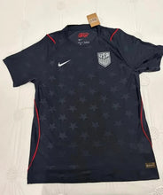 Load image into Gallery viewer, usa football jersey 2026