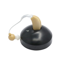Load image into Gallery viewer, usb rechargeable hearing aid for seniors for sale