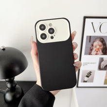 Load image into Gallery viewer, StitchGreen 2 in 1 TPU Bumper Phone Case Cover Matte PC Mobile Case for iPhone 11 iPhone 11 Pro iPhone 11 Pro Max