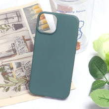 Load image into Gallery viewer, StitchGreen MultiColor Custom Soft TPU Luxury Silicone Cover Cell Mobile Phone Case For Apple iPhone 11