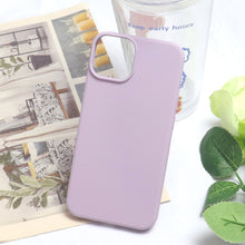 Load image into Gallery viewer, StitchGreen MultiColor Custom Soft TPU Luxury Silicone Cover Cell Mobile Phone Case For Apple iPhone 11