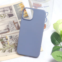 Load image into Gallery viewer, StitchGreen MultiColor Custom Soft TPU Luxury Silicone Cover Cell Mobile Phone Case For Apple iPhone 11