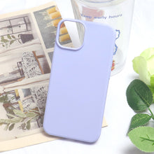 Load image into Gallery viewer, StitchGreen MultiColor Custom Soft TPU Luxury Silicone Cover Cell Mobile Phone Case For Apple iPhone 11