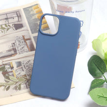 Load image into Gallery viewer, StitchGreen MultiColor Custom Soft TPU Luxury Silicone Cover Cell Mobile Phone Case For Apple iPhone 12