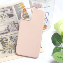 Load image into Gallery viewer, StitchGreen MultiColor Custom Soft TPU Luxury Silicone Cover Cell Mobile Phone Case For Apple iPhone 12