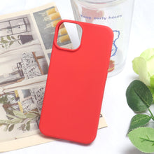 Load image into Gallery viewer, StitchGreen MultiColor Custom Soft TPU Luxury Silicone Cover Cell Mobile Phone Case For Apple iPhone 11