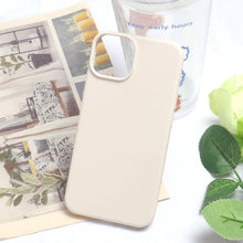 Load image into Gallery viewer, StitchGreen MultiColor Custom Soft TPU Luxury Silicone Cover Cell Mobile Phone Case For Apple iPhone 11