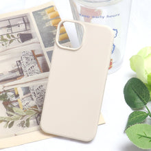 Load image into Gallery viewer, StitchGreen MultiColor Custom Soft TPU Luxury Silicone Cover Cell Mobile Phone Case For Apple iPhone 12