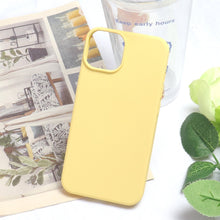 Load image into Gallery viewer, StitchGreen MultiColor Custom Soft TPU Luxury Silicone Cover Cell Mobile Phone Case For Apple iPhone 12