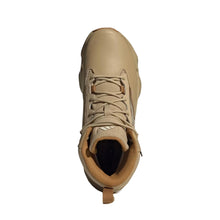Load image into Gallery viewer, waterproof leather hiking shoes men ankle support