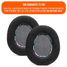 Load image into Gallery viewer, Arctis Nova Pro Wireless, Nova Elite & Nova Pro Omni Earpads - WC FreeZe Cooling Gel