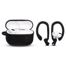 Load image into Gallery viewer, WC HookZ - Over Ear Hooks for Airpods Pro 1, 2 & Airpods 1, 2, 3