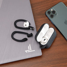 Load image into Gallery viewer, WC HookZ - Over Ear Hooks for Airpods Pro 1, 2 & Airpods 1, 2, 3
