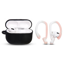 Load image into Gallery viewer, WC HookZ - Over Ear Hooks for Airpods Pro 1, 2 & Airpods 1, 2, 3