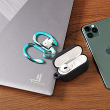 Load image into Gallery viewer, WC HookZ - Over Ear Hooks for Airpods Pro 1, 2 & Airpods 1, 2, 3