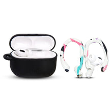 Load image into Gallery viewer, WC HookZ - Over Ear Hooks for Airpods Pro 1, 2 & Airpods 1, 2, 3
