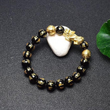 Load image into Gallery viewer, wealth bracelet Feng Shui