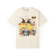 Load image into Gallery viewer, Whimsigoth Chicken Tee Shirt for Halloween