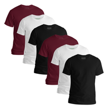 Load image into Gallery viewer, stitchgreen | men's slim fit t shirts