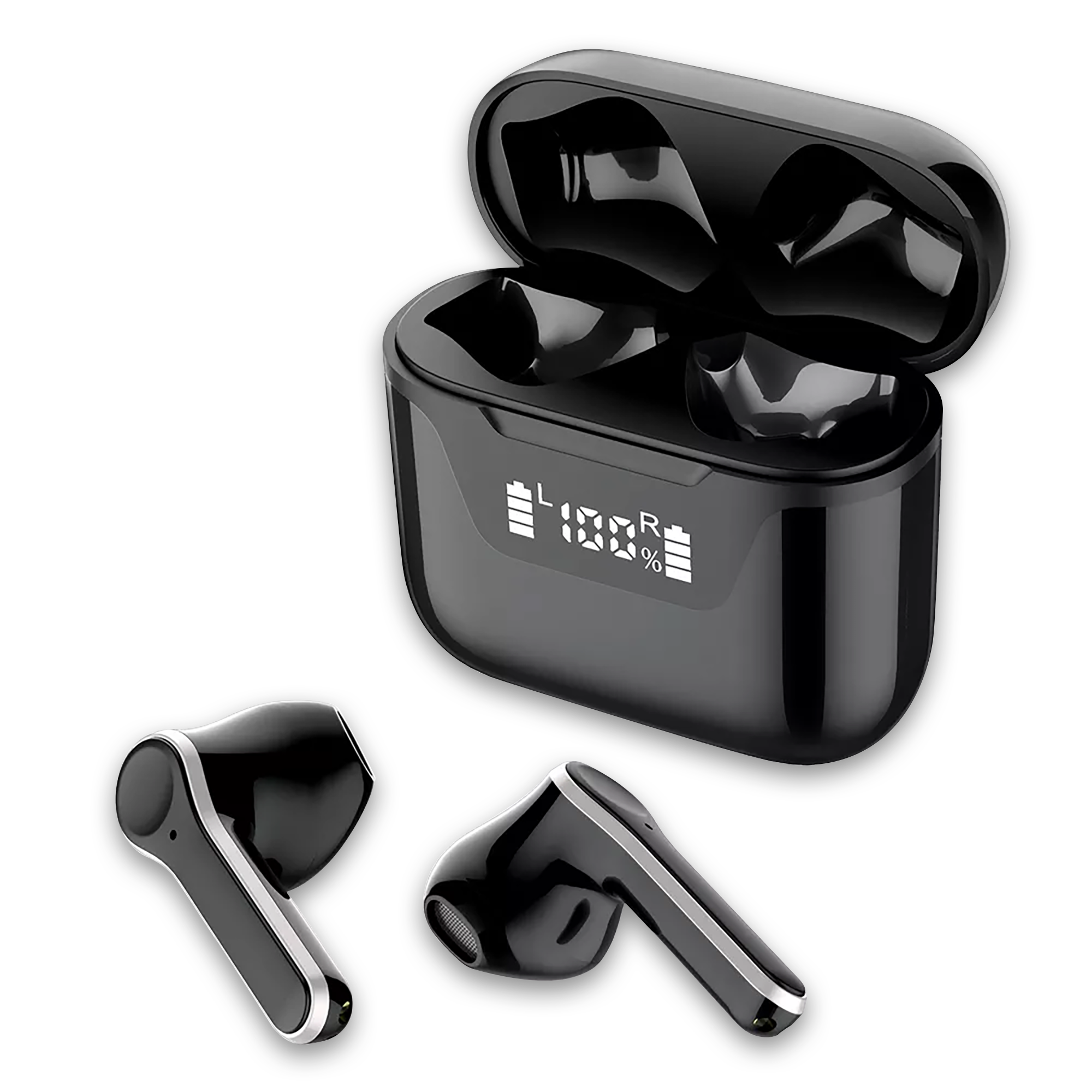 Prime audio wireless earbuds discount review