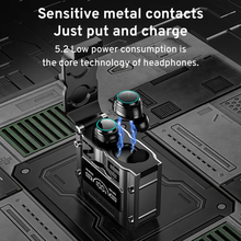 Load image into Gallery viewer, Sensetive metal contact