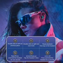 Load image into Gallery viewer, Multi-process design of the headphone body