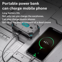 Load image into Gallery viewer, Portable power bank
