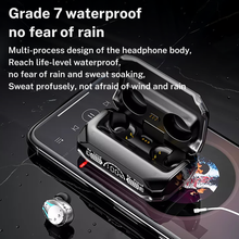 Load image into Gallery viewer, Multi-process design of the headphone body