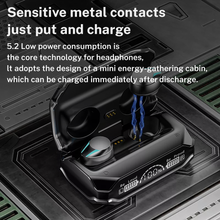 Load image into Gallery viewer, Sensetive metal contact