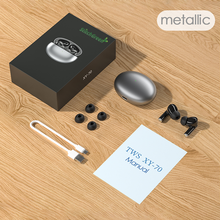 Load image into Gallery viewer, TWS XY-70 Earbuds | Noise Cancelling Earbuds