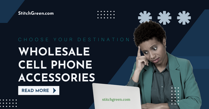 Captivating the Market: Expanding Your Retail Business with Wholesale Cell Phone Accessories