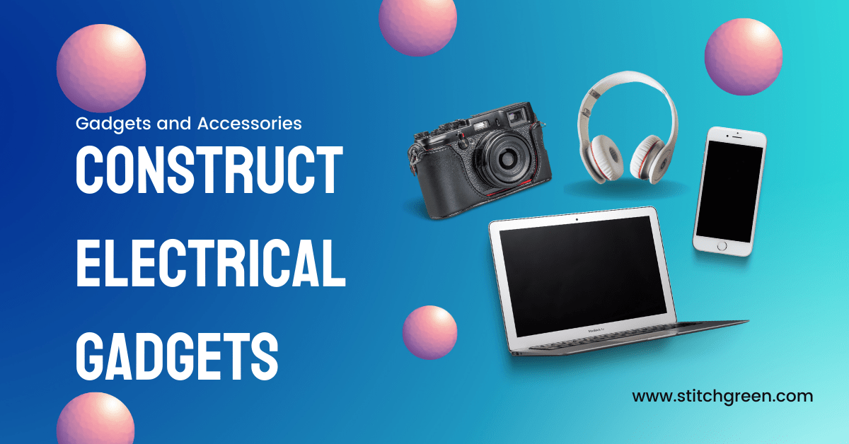 5 Easy-to-Construct Electrical Gadgets That Are Incredibly Useful ...