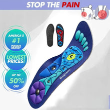 Load image into Gallery viewer, Step Guard Insoles
