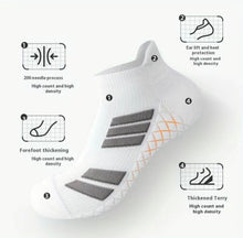 Load image into Gallery viewer, SweatShield Socks
